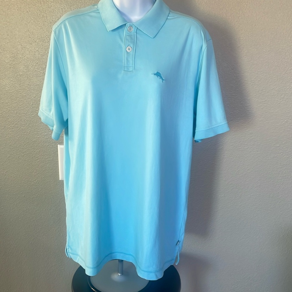 Tommy Bahama Polo